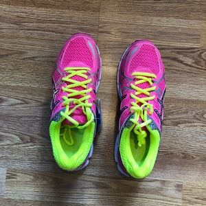 ASICS Kayano 21 Lite-Show - Ladies 11 - NIB